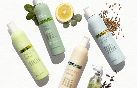 MS - SCALP CARE