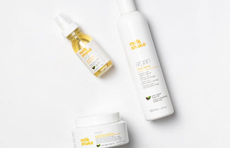 MS - ARGAN