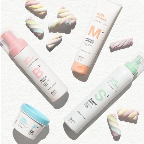 MS - LIFESTYLING