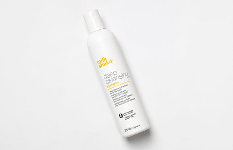 MS - DEEP CLEANSING