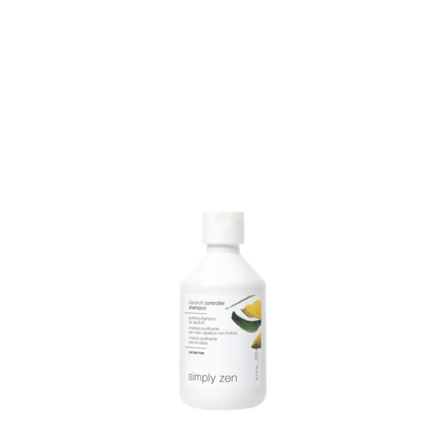 SZ DANDRUFF controller shampoo