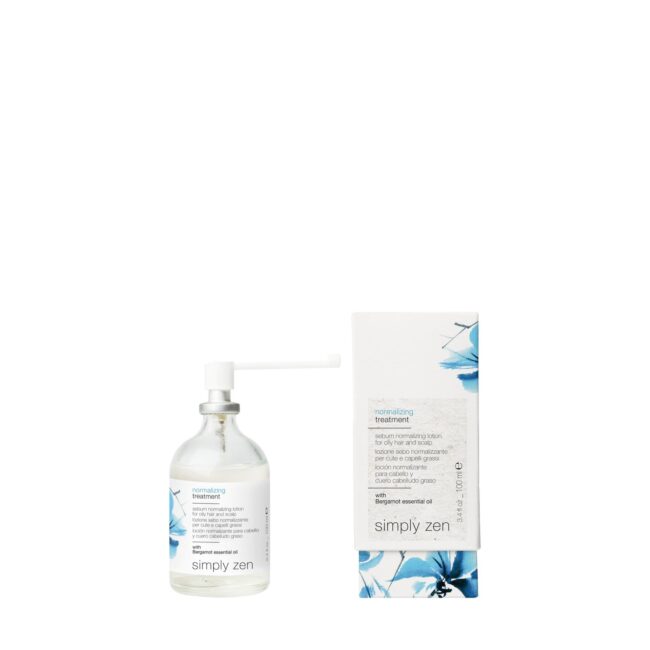 SZ NORMALIZING treatment