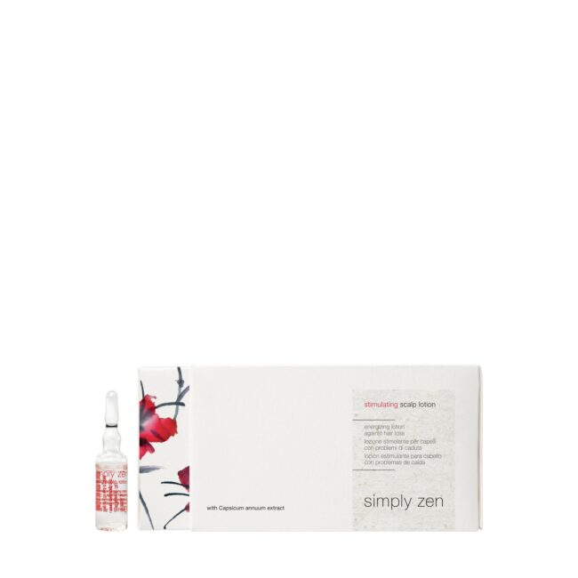 SZ STIMULATING scalp lotion