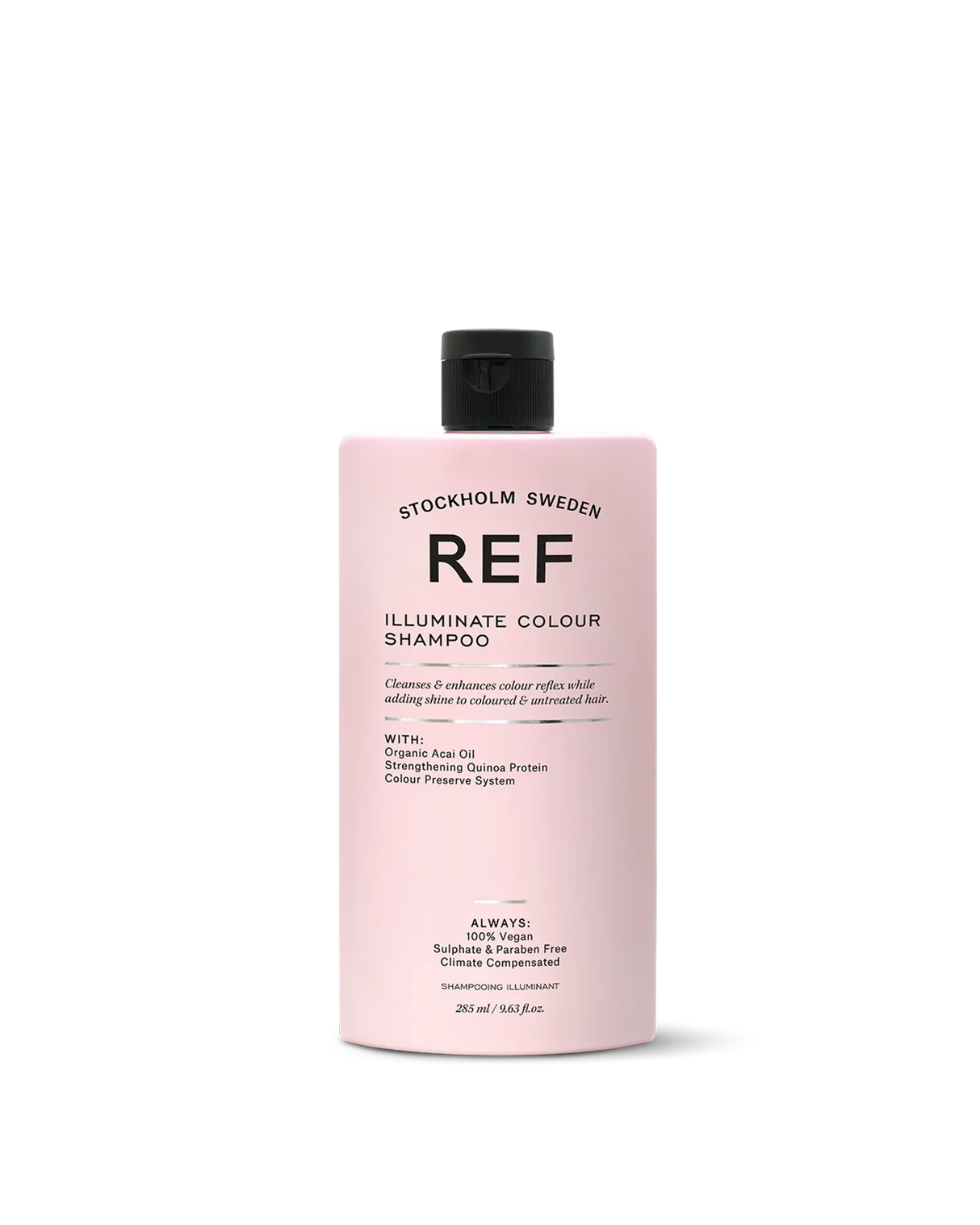 REF Illuminate Colour Shampoo