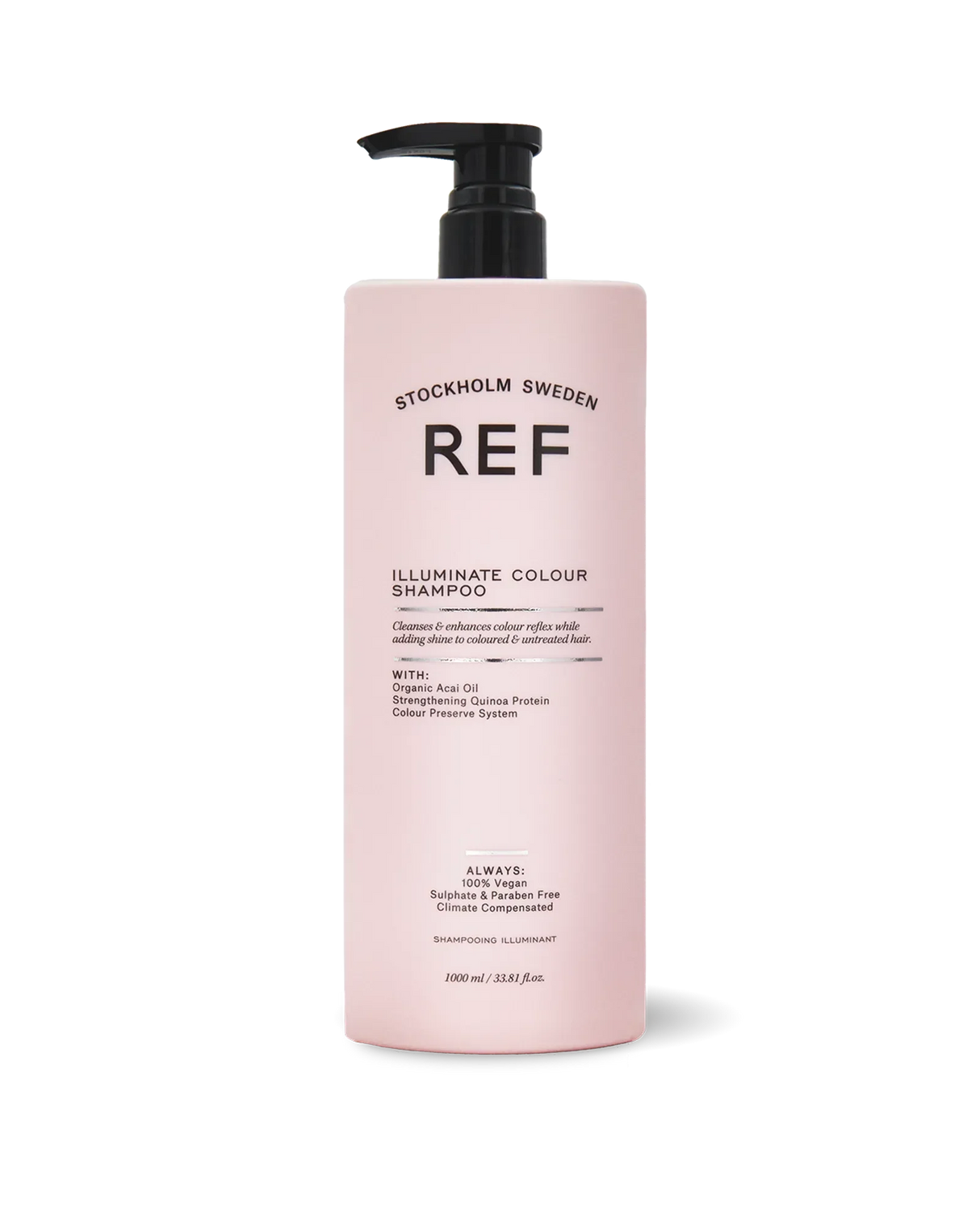 REF Illuminate Colour Shampoo 1000 ml