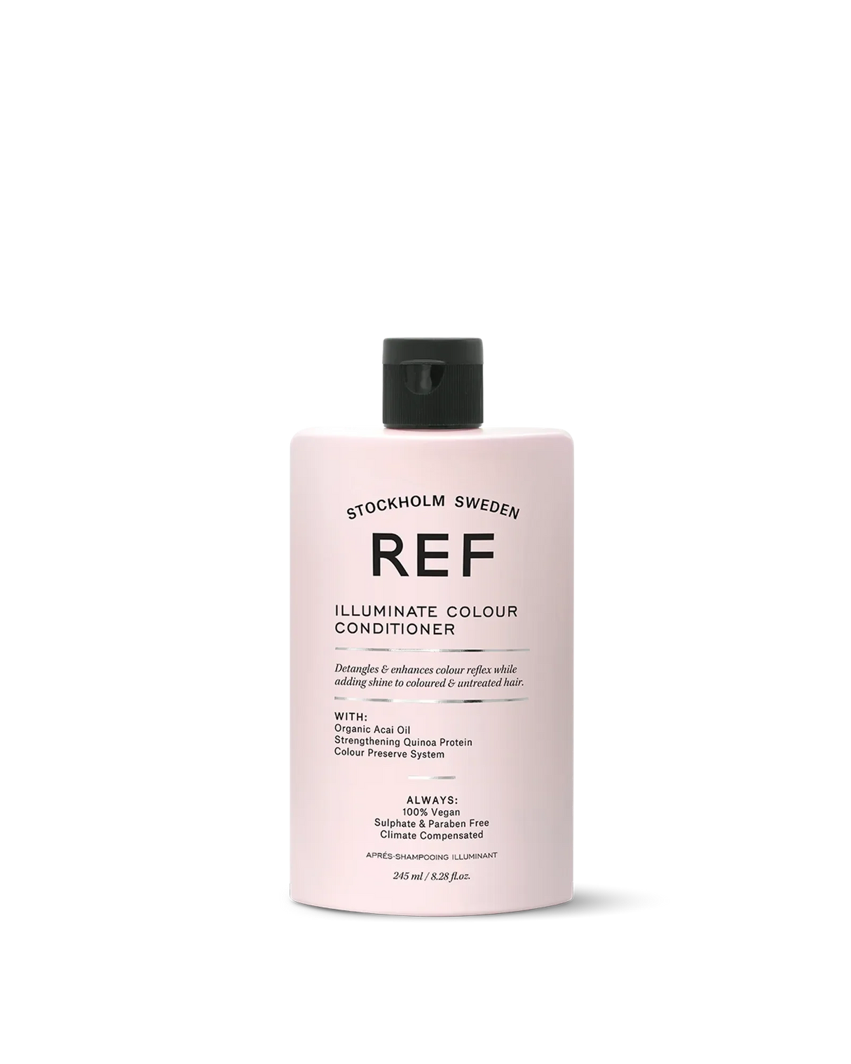 REF Illuminate Colour Conditioner 245 ml