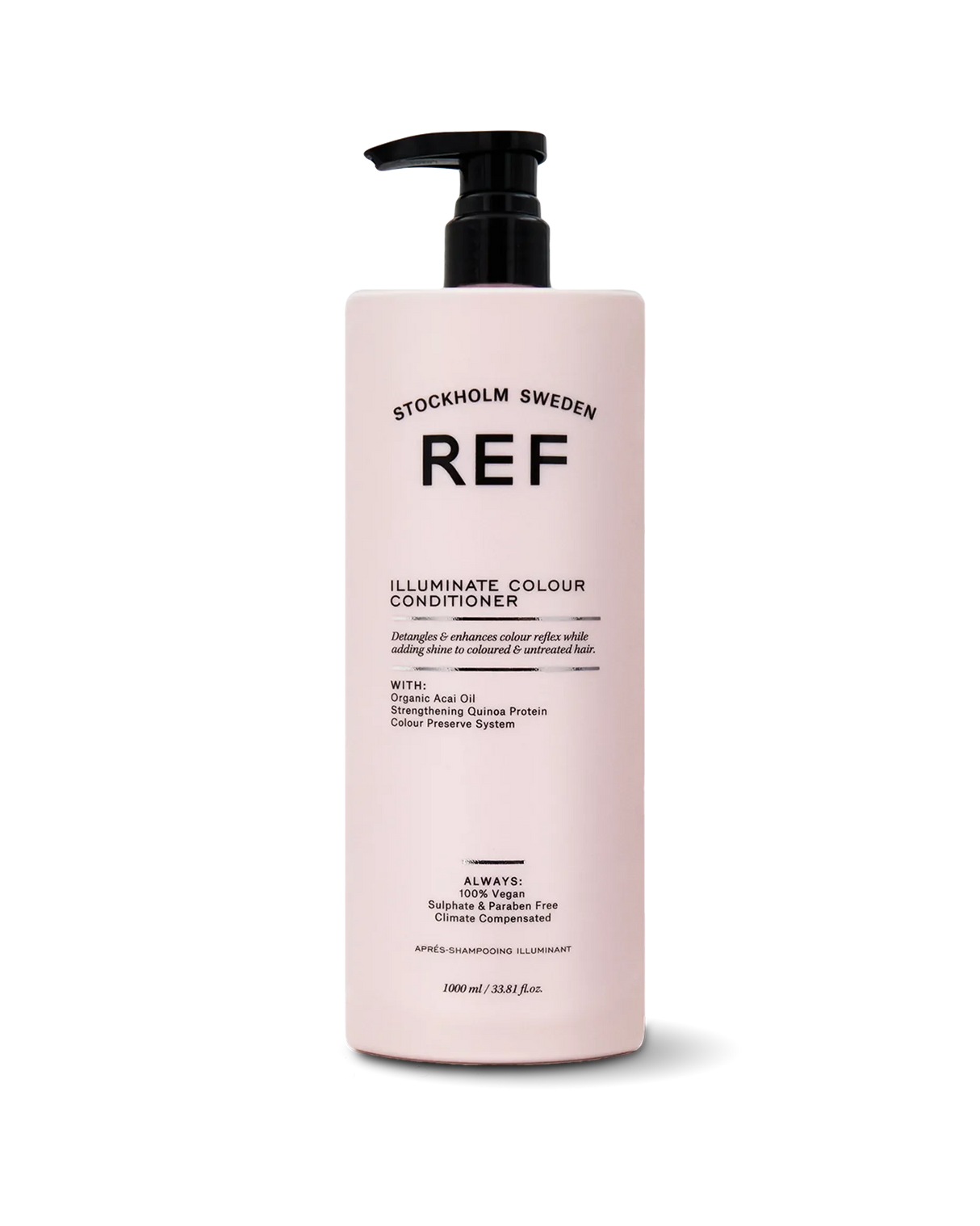 REF Illuminate Colour Conditioner 1000 ml