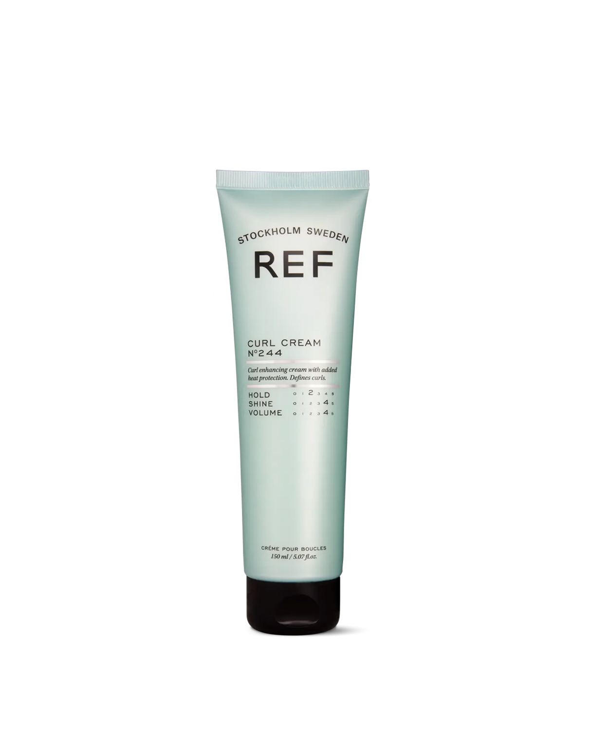 REF Texture & Form Curl Cream 150 ml