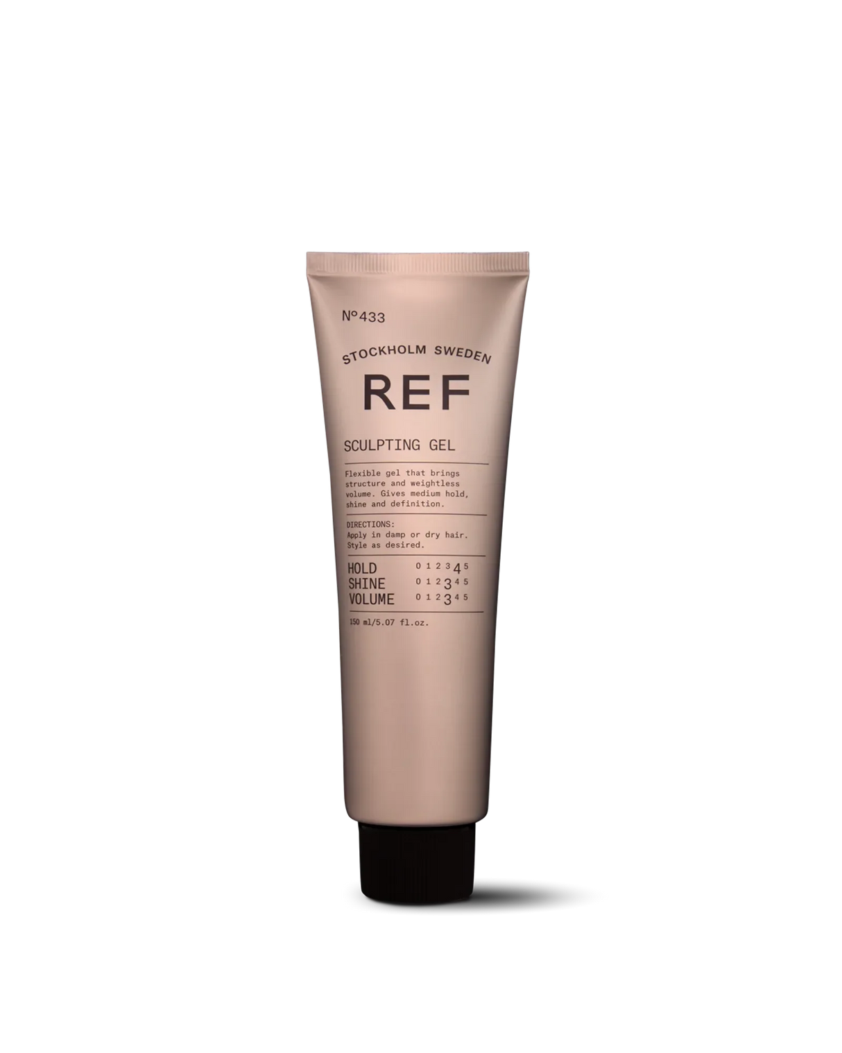 REF Styling & Finish Sculpting Gel 150 ml