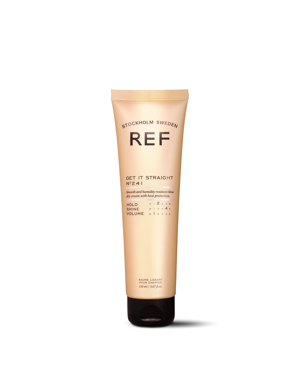 REF Protect & Prepare Get It Straight 150 ml