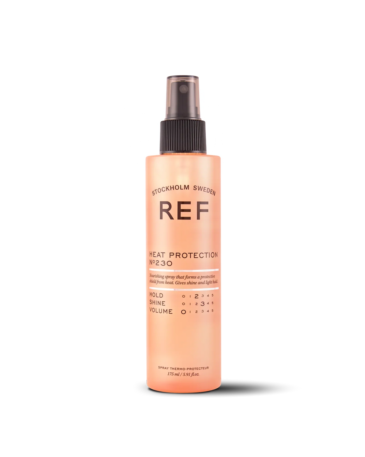 REF Protect & Prepare Heat Protection 175 ml