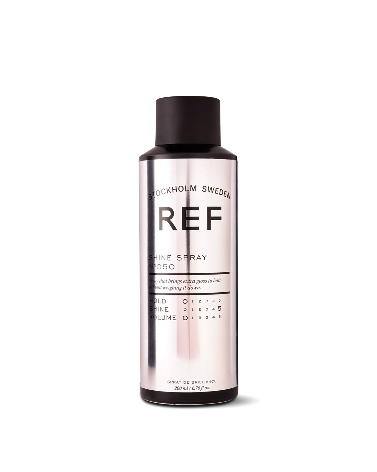 REF Styling & Finish Shine Spray 200 ml