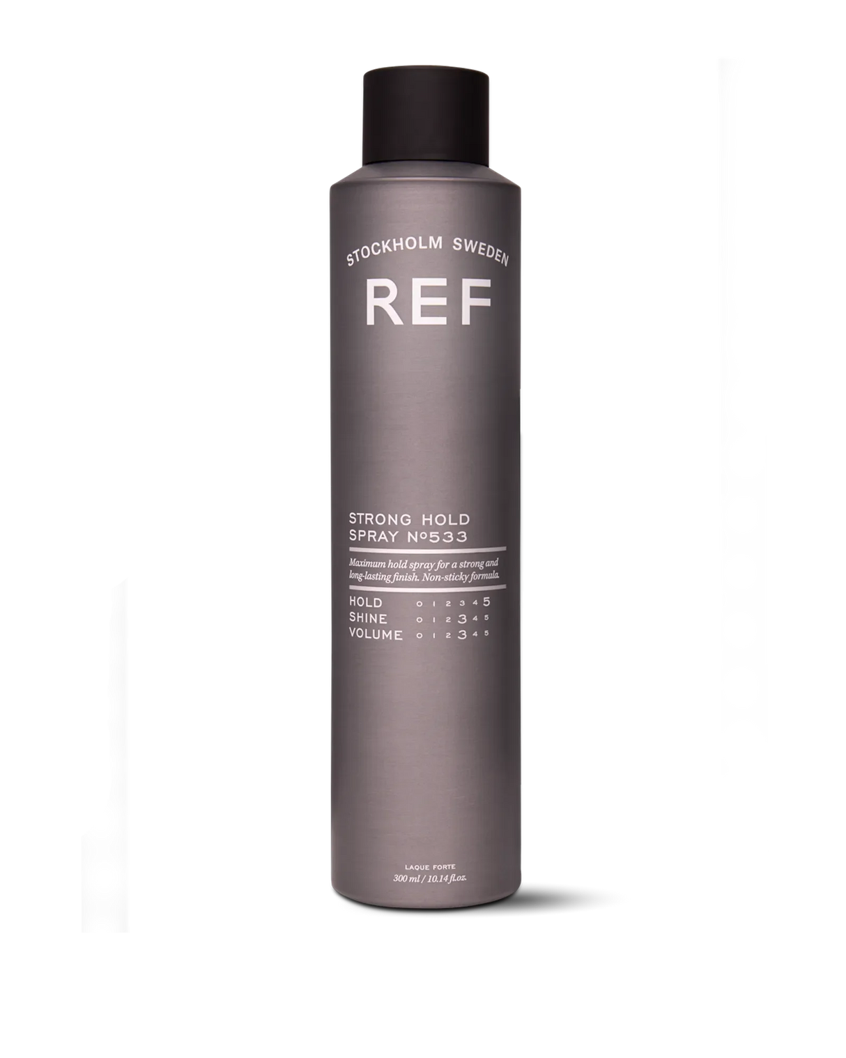 REF Styling & Finish Strong Hold Spray 300 ml