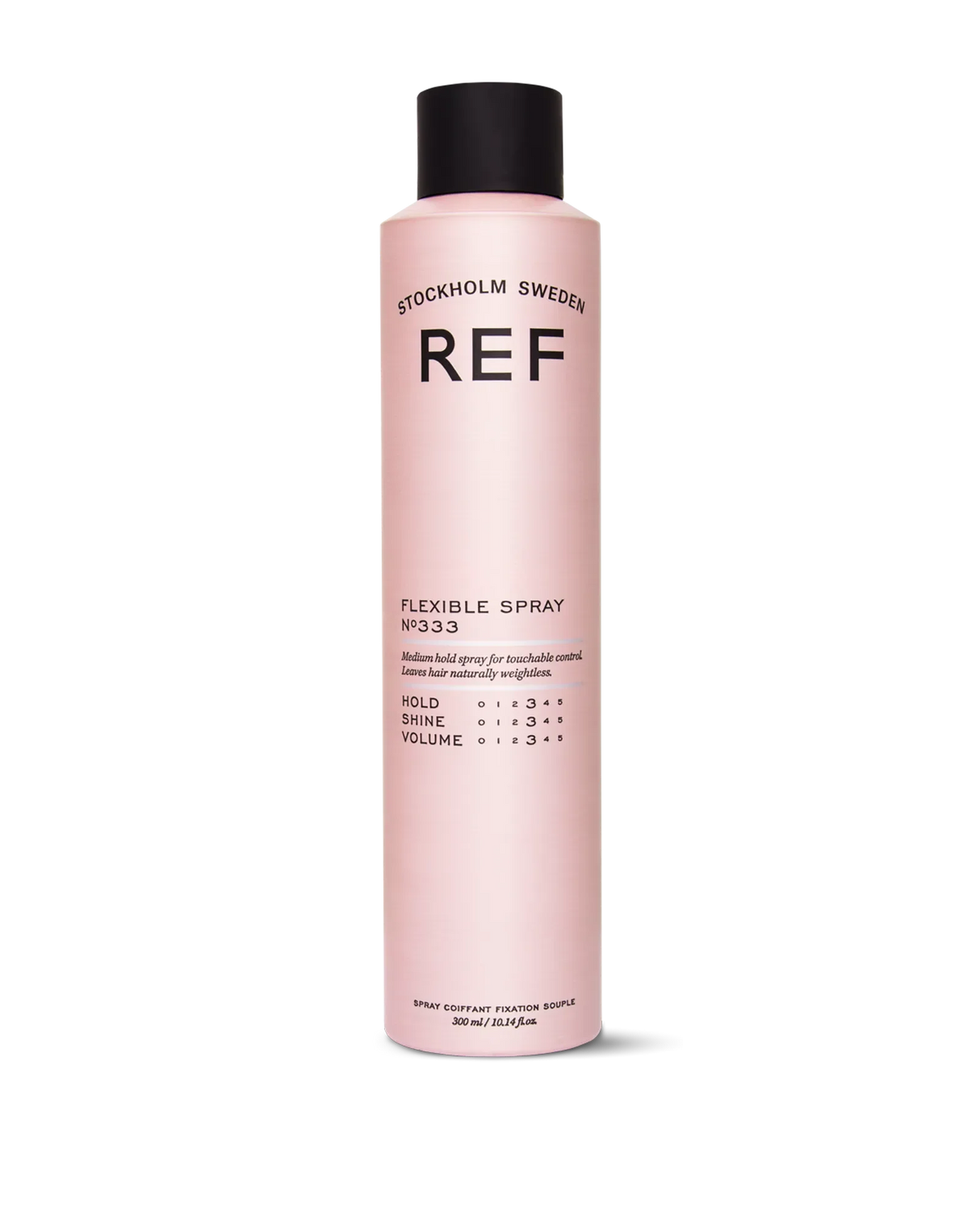 REF Styling & Finish Flexible Spray 300 ml