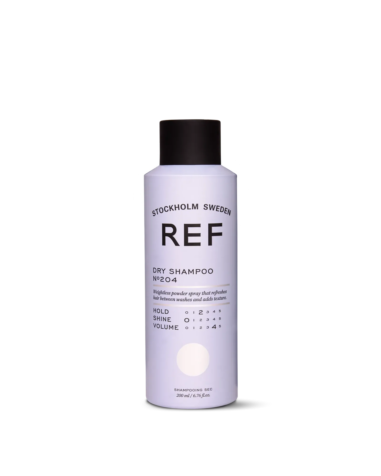 REF Texture & Form Dry Shampoo 200 ml
