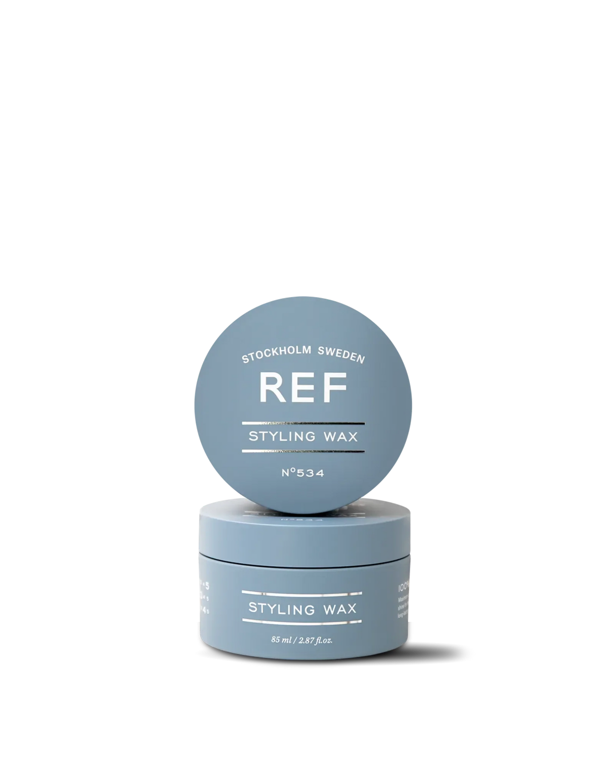 REF Wax Styling Wax 85 ml