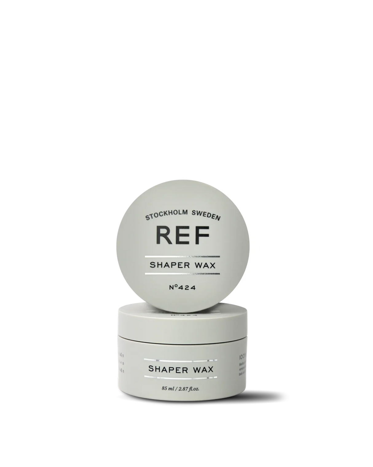 REF Wax Shaper Wax 85 ml