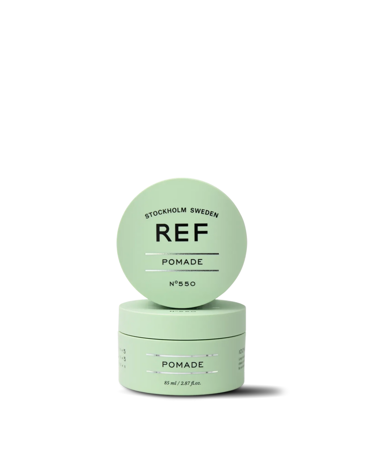 REF Wax Pomade 85 ml