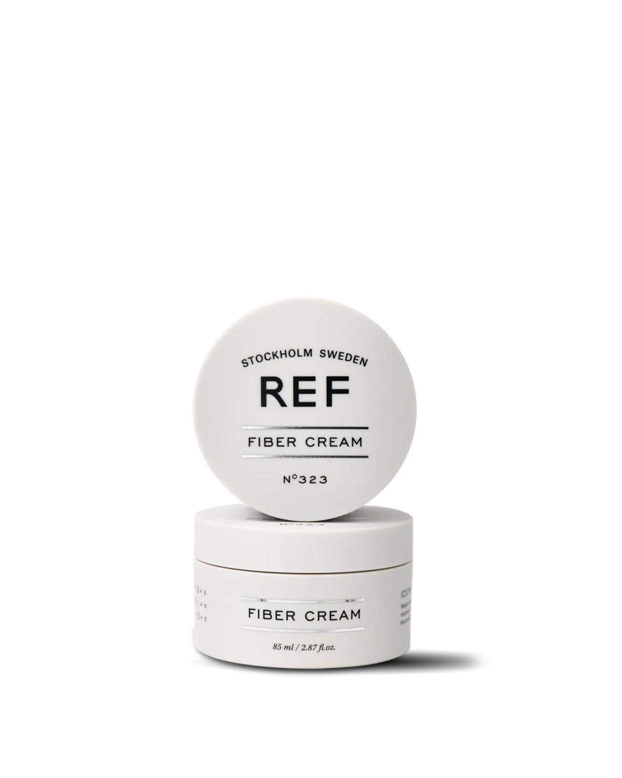 REF Wax Fiber Cream 85 ml