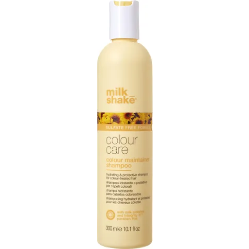 MS COLOUR CARE colour maintainer shampoo sans sulfates