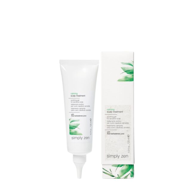 SZ CALMING scalp treatment