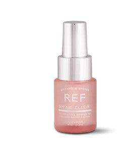 REF Leave-in Shine Elixir