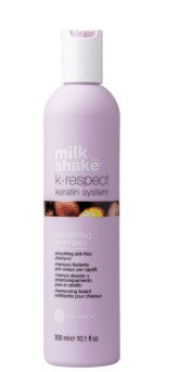 K-RESPECT Smoothing Shampoo