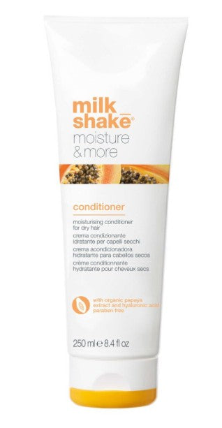 MOISTURE & MORE Conditionneur