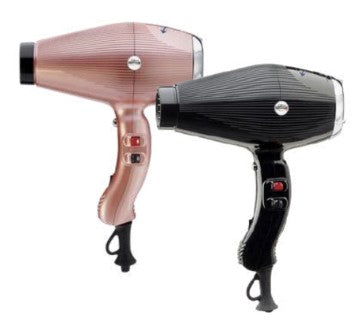 GAMMAPIU' ARIA DUAL IONIC Sèche-Cheveux