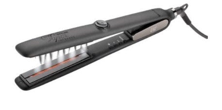 GAMMAPIU' Plaque à lisser Vapor Styler Infrared