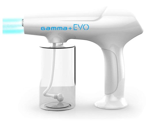 GAMMAPIU' Nébuliseur EVO NANO