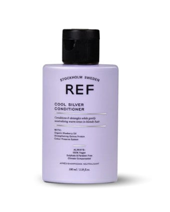 REF Cool Silver Conditioner -Tr/Sz
