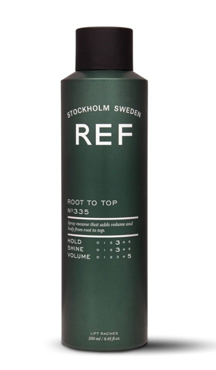 REF Volume & Bodifying Root to Top 250 ml