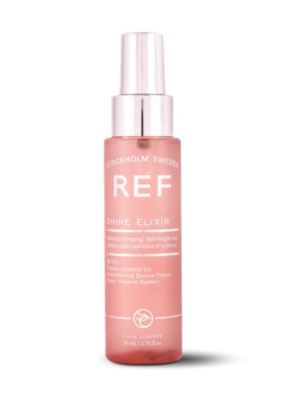 REF Leave-in Shine Elixir
