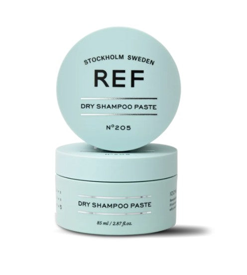 REF Wax Dry Shampoo Paste 85 ml