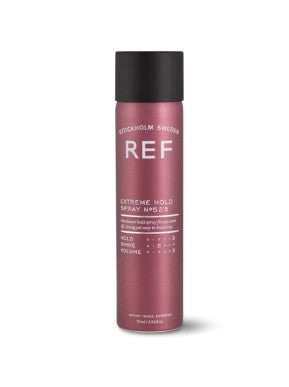 REF Styling & Finish Extreme Hold Spray