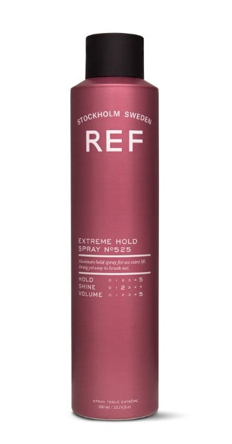 REF Styling & Finish Extreme Hold Spray