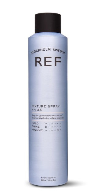 REF Volume & Bodifying Texture Spray 300 ml
