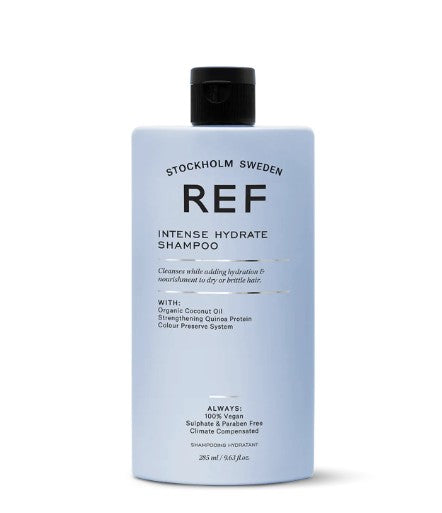 REF Intense Hydrate Shampoo