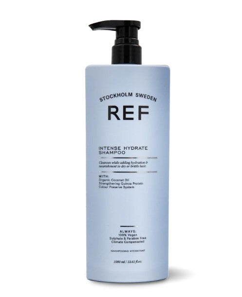 REF Intense Hydrate Shampoo
