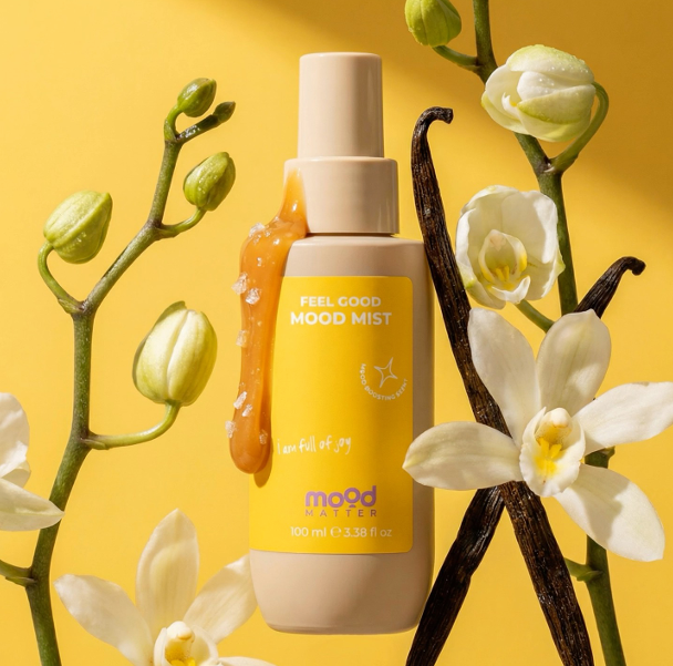 MOOD MATTER Mist Feel Good 100ml