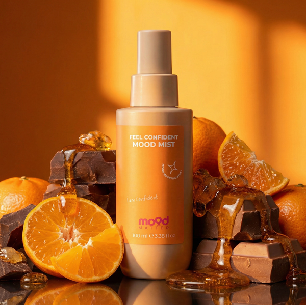MOOD MATTER Mist Feel Confident 100ml