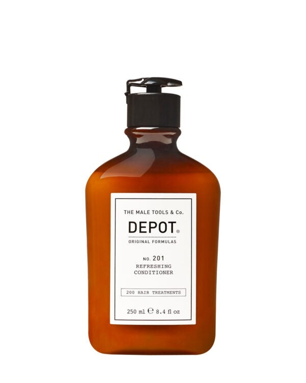 DEPOT NO. 201 Refreshing Conditioner