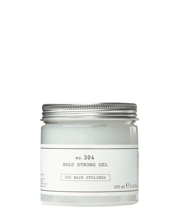 DEPOT NO. 304 Hold Strong Gel