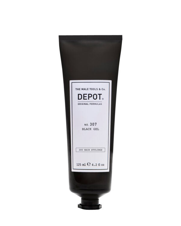 DEPOT NO. 307 Black Gel