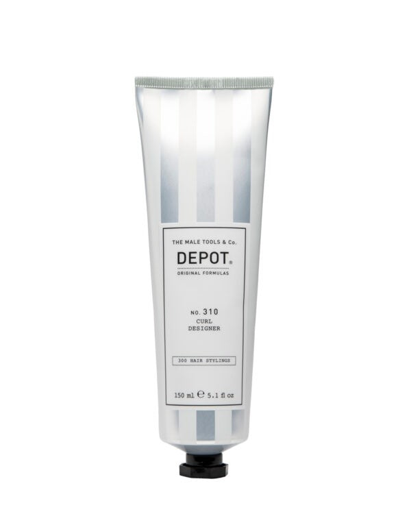 DEPOT NO. 310 Curl Designer