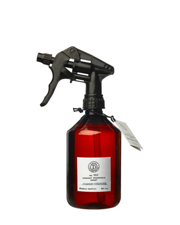 DEPOT NO. 902 Ambient Fragrance Spray