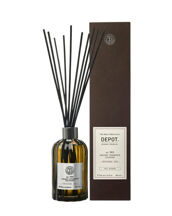 DEPOT NO. 903 Ambient Fragrance Diffuser