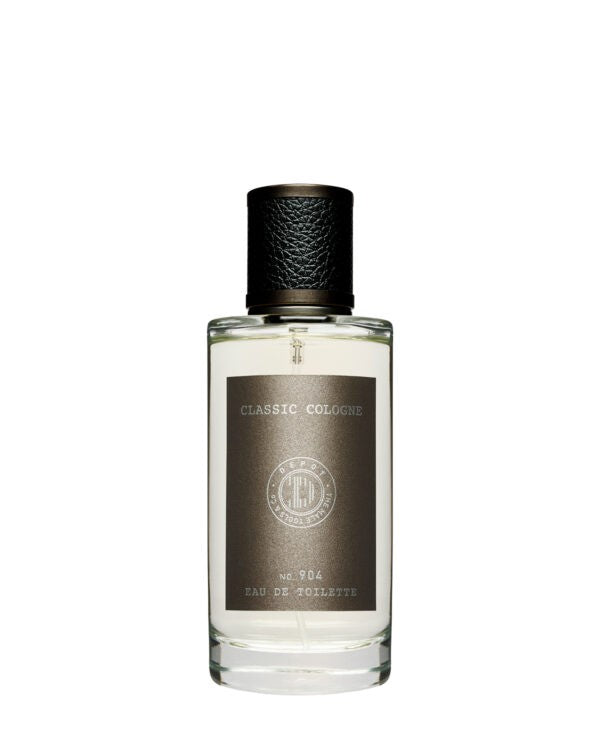 DEPOT NO. 904 Eau De Toilette