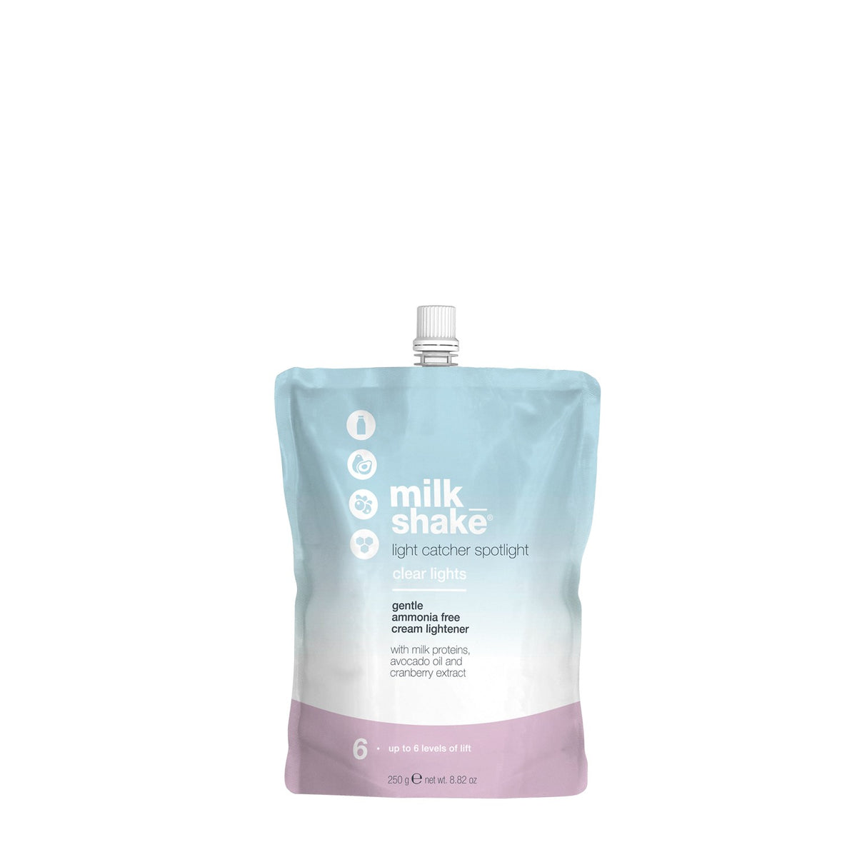 MS LIGHT CATCHER SPOTLIGHT clear lights